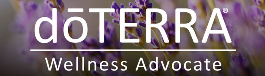 doterra Wellness Advocate