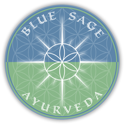 Blue Sage Ayurveda