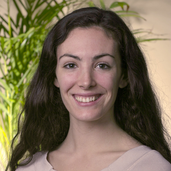 Meghan Giocondo Archer