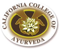 California College of Ayurveda logo